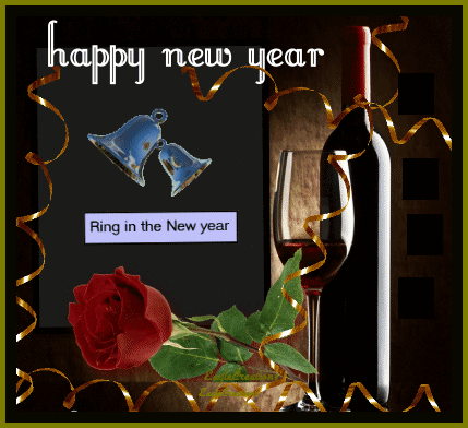 New year comments page two - Eagle Creations Comment Graphics