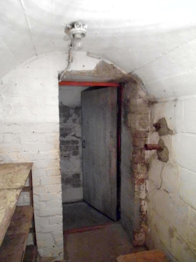 Luftschutzräume & Schutzkeller - Bunker Bauanleitungen, 150 Seiten Buch, DIN A5 - German History Book